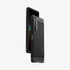 ACS02841 - Sony Xperia 1 III Case Rugged Armor in matte black showing the back